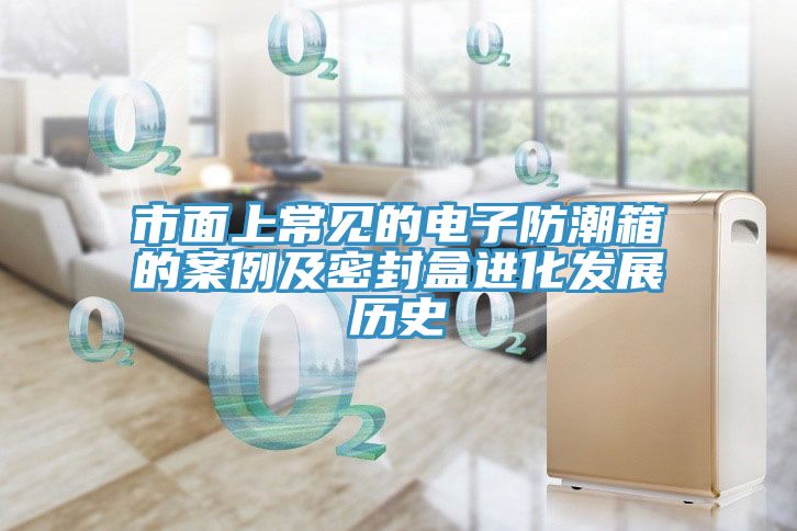 亚洲欧美一级特黄大片 市面上常见的电子防潮箱的案例及密封盒进化发展历史