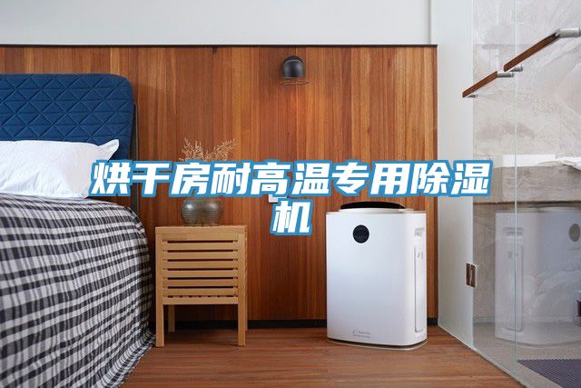 亚洲乱码一区二区三区 烘干房耐高温专用除湿机