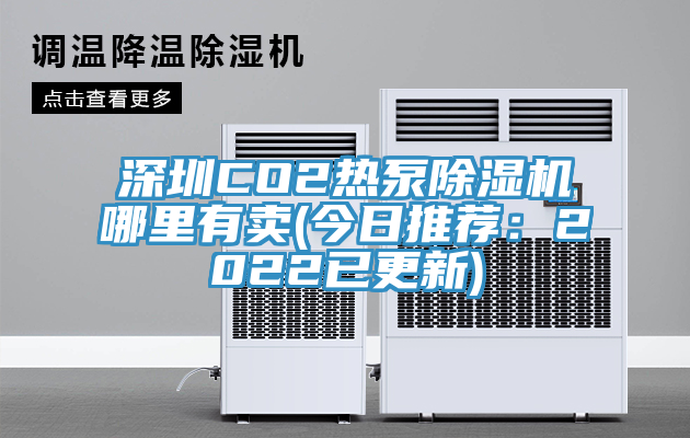 亚洲乱码一区二区三区 深圳CO2热泵除湿机哪里有卖(今日推荐：2022已更新)