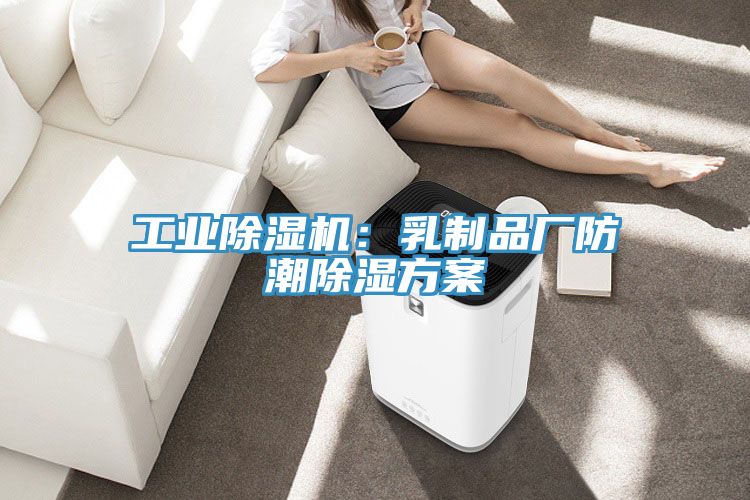 亚洲乱码一区二区三区 工业除湿机：乳制品厂防潮除湿方案