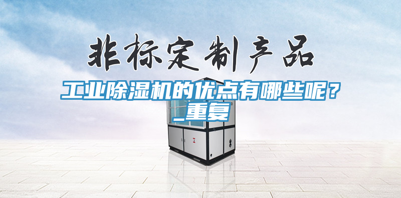 亚洲欧美一级特黄大片 工业除湿机的优点有哪些呢？_重复