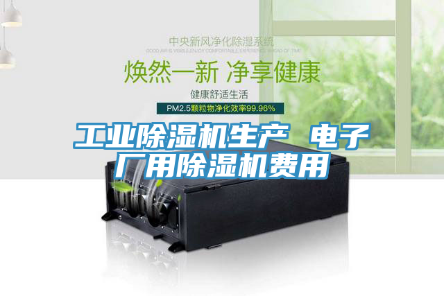 亚洲人成综合第一网站 工业除湿机生产 电子厂用除湿机费用