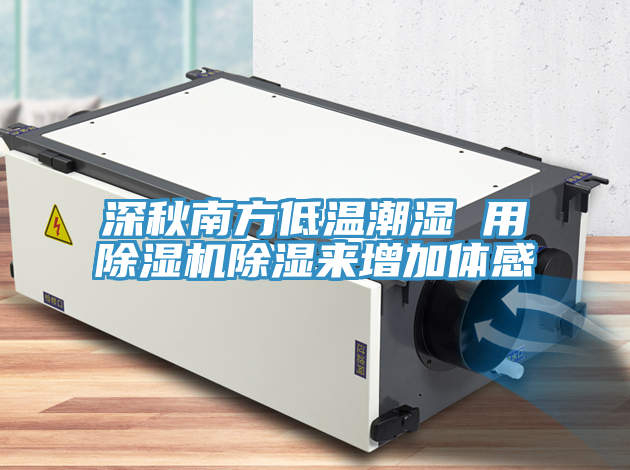 亚洲乱码一区二区三区 深秋南方低温潮湿 用除湿机除湿来增加体感
