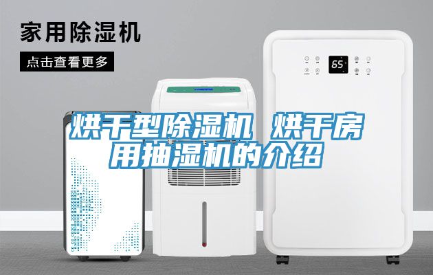 亚洲人成综合第一网站 烘干型除湿机 烘干房用抽湿机的介绍