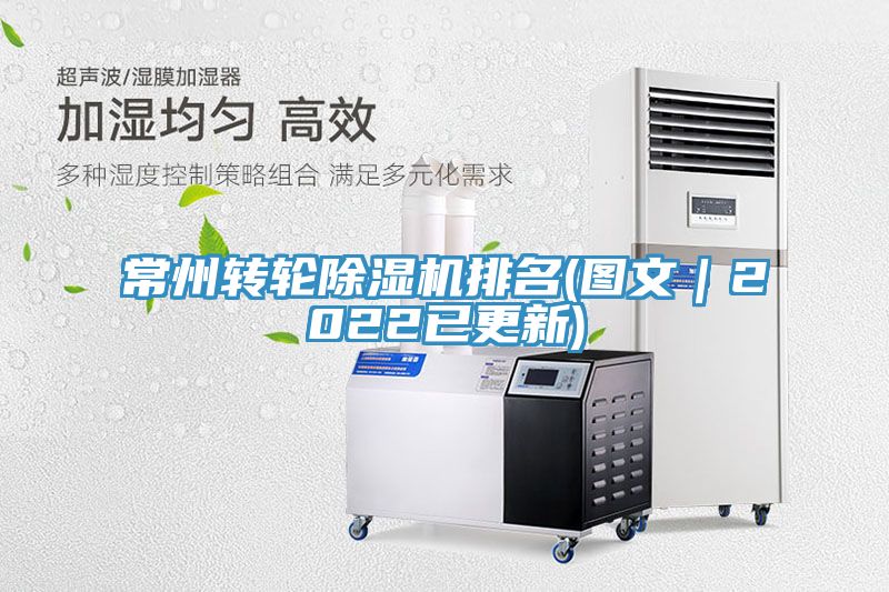 亚洲乱码一区二区三区 常州转轮除湿机排名(图文｜2022已更新)