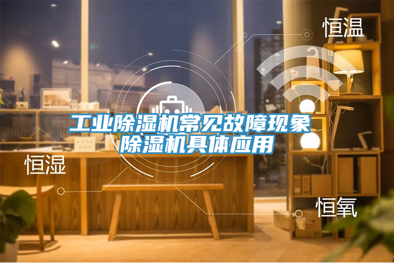亚洲欧美一级特黄大片 工业除湿机常见故障现象 除湿机具体应用
