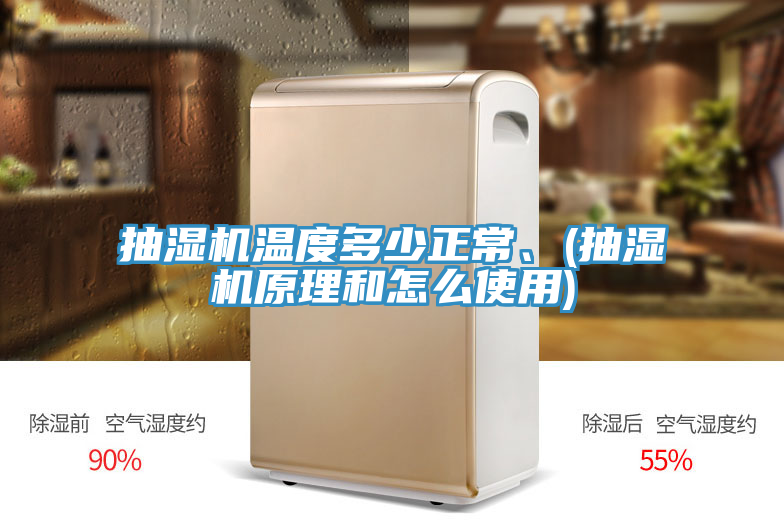 亚洲乱码一区二区三区 抽湿机温度多少正常、(抽湿机原理和怎么使用)