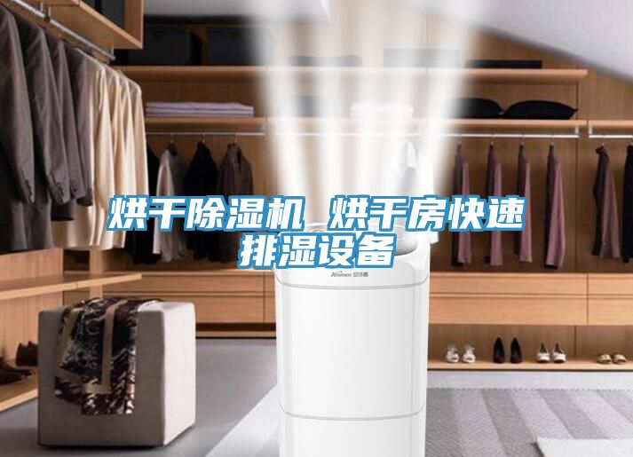 亚洲乱码一区二区三区 烘干除湿机 烘干房快速排湿设备