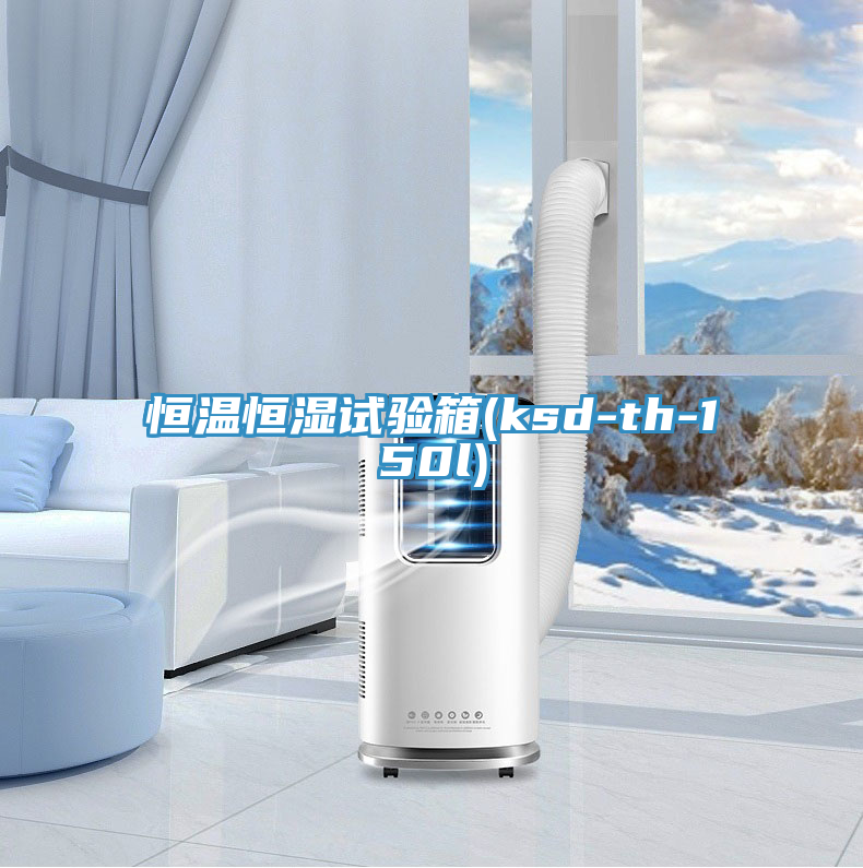 亚洲乱码一区二区三区 恒温恒湿试验箱(ksd-th-150l)