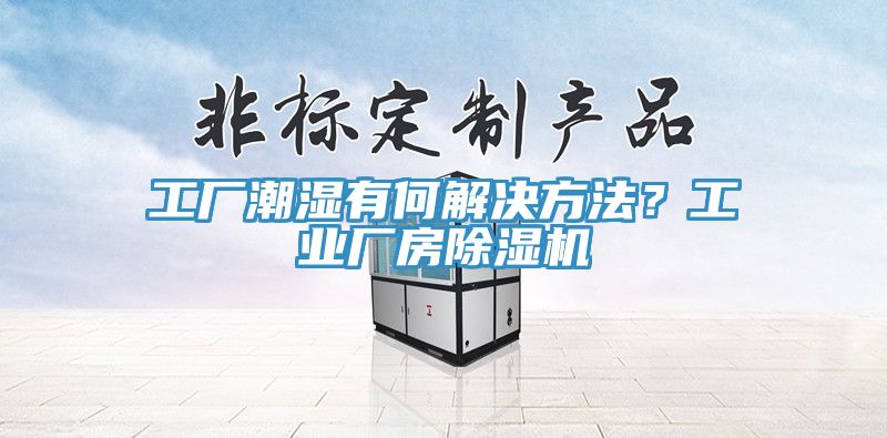亚洲乱码一区二区三区 工厂潮湿有何解决方法？工业厂房除湿机