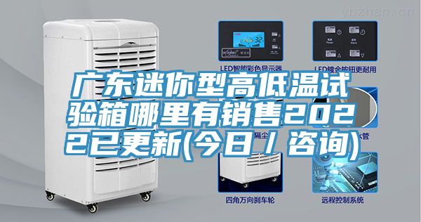 亚洲人成综合第一网站 广东迷你型高低温试验箱哪里有销售2022已更新(今日／咨询)