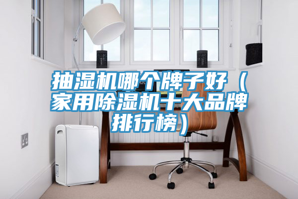 亚洲乱码一区二区三区 抽湿机哪个牌子好（家用除湿机十大品牌排行榜）