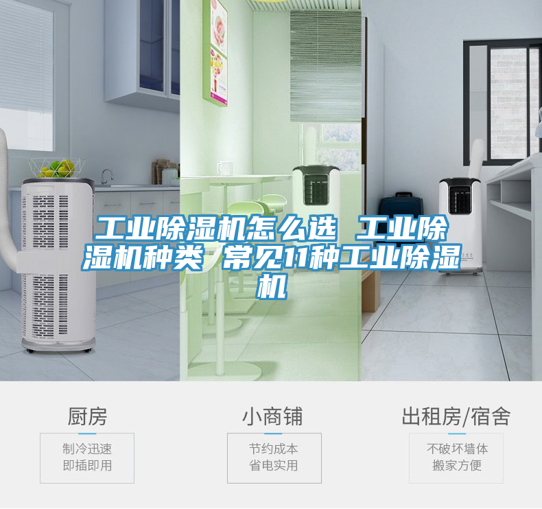 亚洲人成综合第一网站 工业除湿机怎么选 工业除湿机种类 常见11种工业除湿机