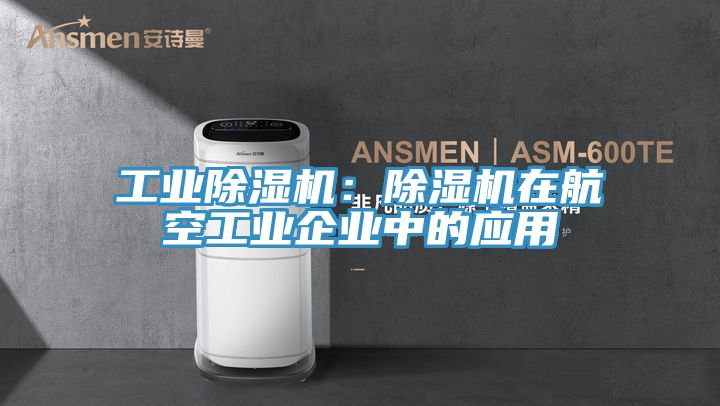 亚洲欧美一级特黄大片 工业除湿机：除湿机在航空工业企业中的应用