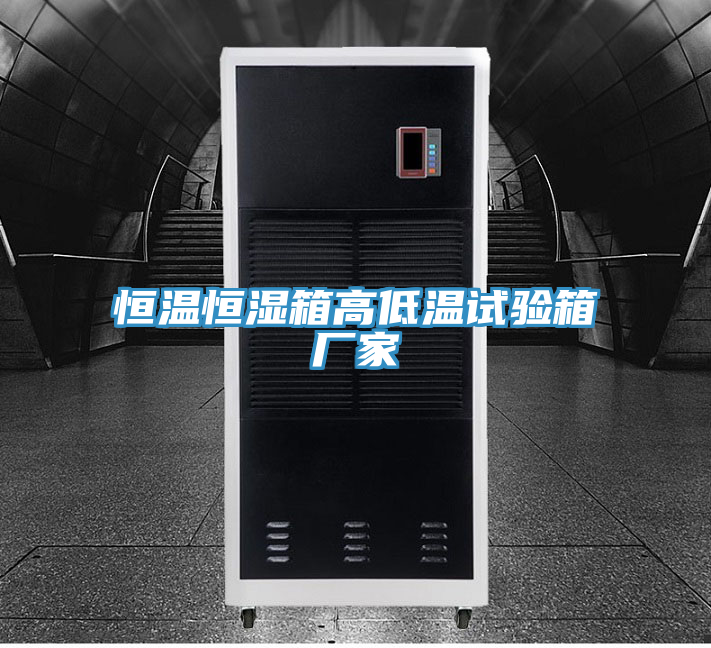 亚洲人成综合第一网站 恒温恒湿箱高低温试验箱厂家