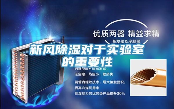亚洲乱码一区二区三区 新风除湿对于实验室的重要性