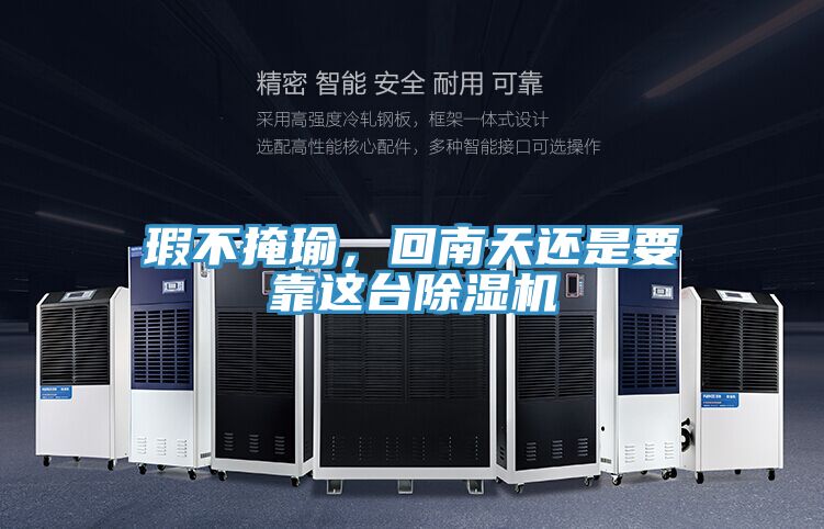 亚洲人成综合第一网站 瑕不掩瑜，回南天还是要靠这台除湿机