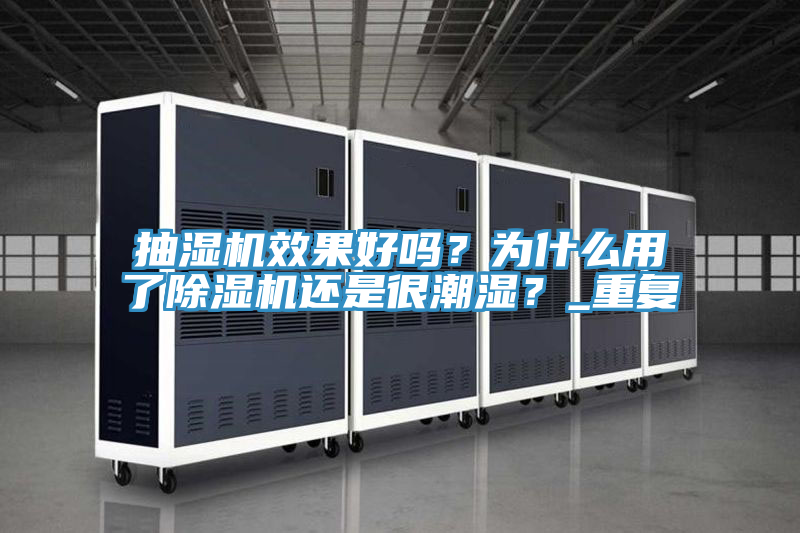 亚洲欧美一级特黄大片 抽湿机效果好吗？为什么用了除湿机还是很潮湿？_重复