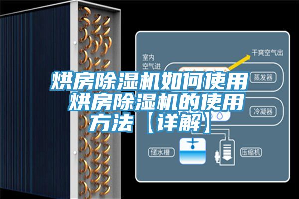 亚洲人成综合第一网站 烘房除湿机如何使用 烘房除湿机的使用方法【详解】