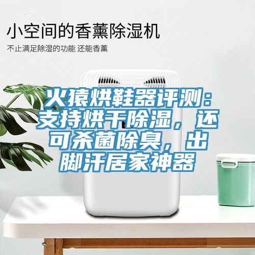 亚洲欧美一级特黄大片 火猿烘鞋器评测：支持烘干除湿，还可杀菌除臭，出脚汗居家神器