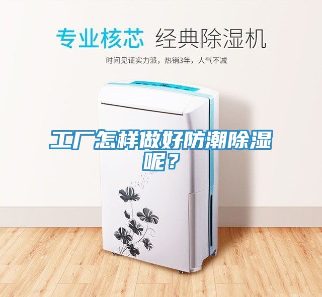 亚洲人成综合第一网站 工厂怎样做好防潮除湿呢？