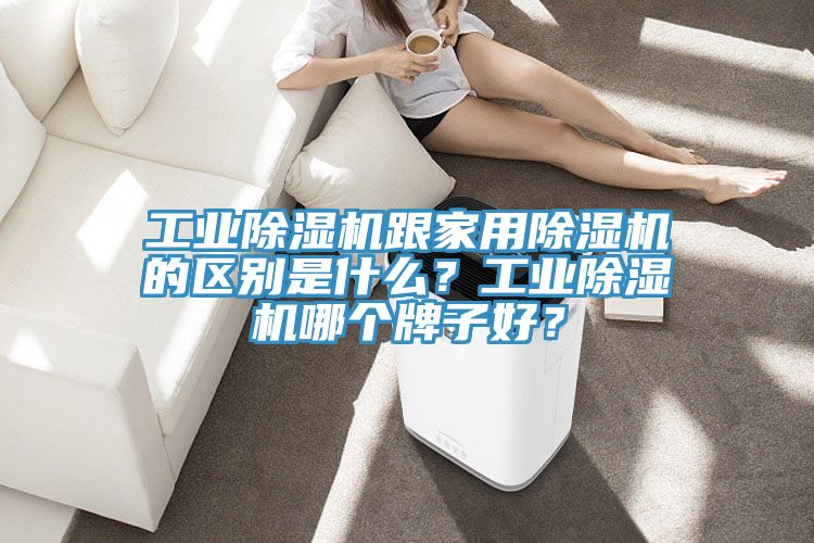亚洲人成综合第一网站 工业除湿机跟家用除湿机的区别是什么？工业除湿机哪个牌子好？