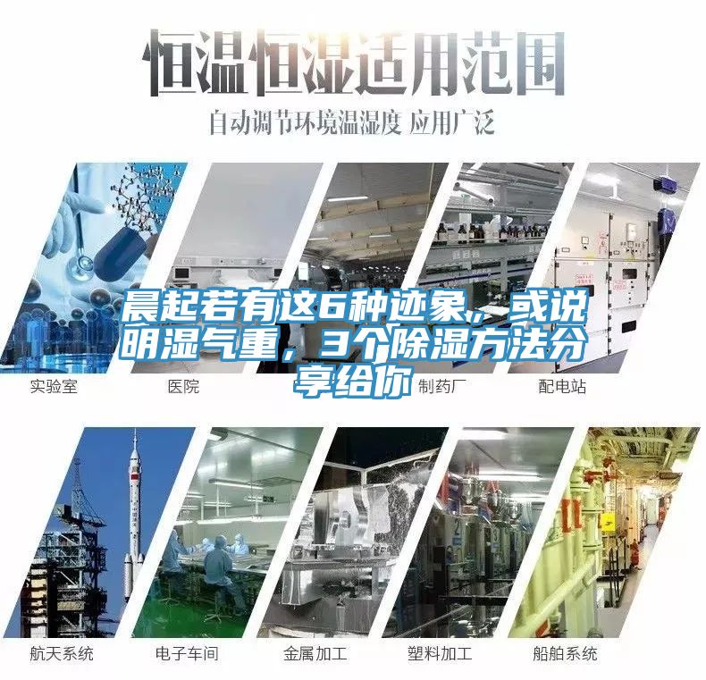亚洲乱码一区二区三区 晨起若有这6种迹象，或说明湿气重，3个除湿方法分享给你