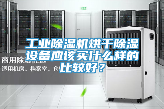 亚洲欧美一级特黄大片 工业除湿机烘干除湿设备应该买什么样的比较好？