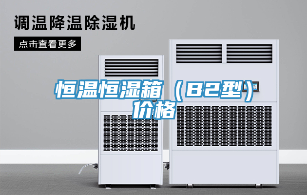 亚洲欧美一级特黄大片 恒温恒湿箱（B2型）价格