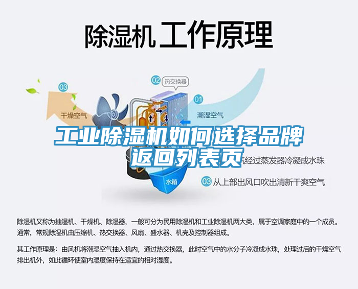 亚洲人成综合第一网站 工业除湿机如何选择品牌 返回列表页