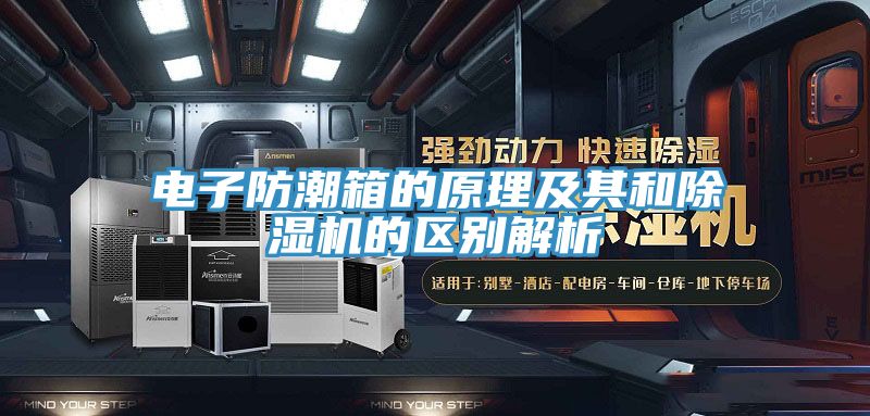 亚洲人成综合第一网站 电子防潮箱的原理及其和除湿机的区别解析