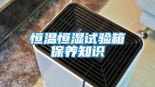亚洲欧美一级特黄大片 恒温恒湿试验箱保养知识