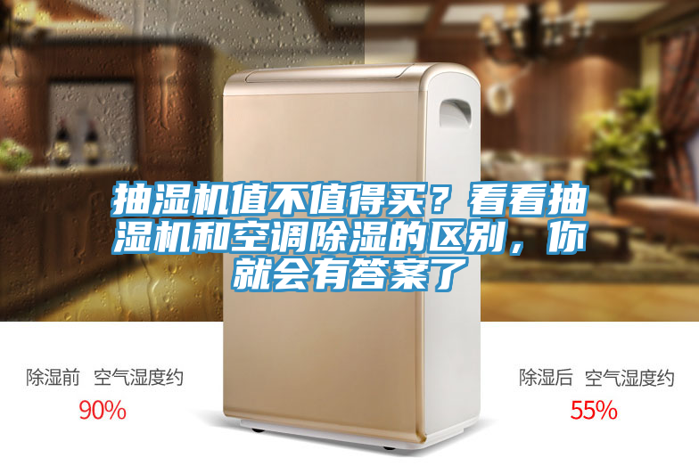 亚洲乱码一区二区三区 抽湿机值不值得买？看看抽湿机和空调除湿的区别，你就会有答案了