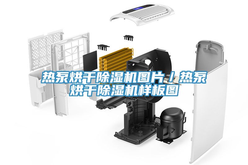 亚洲欧美一级特黄大片 热泵烘干除湿机图片／热泵烘干除湿机样板图