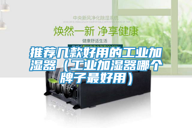 亚洲欧美一级特黄大片 推荐几款好用的工业加湿器（工业加湿器哪个牌子最好用）