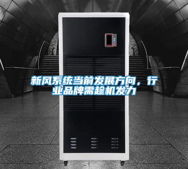 亚洲欧美一级特黄大片 新风系统当前发展方向，行业品牌需趁机发力