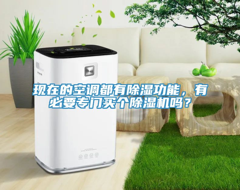 亚洲人成综合第一网站 现在的空调都有除湿功能，有必要专门买个除湿机吗？