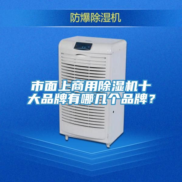 亚洲乱码一区二区三区 市面上商用除湿机十大品牌有哪几个品牌？