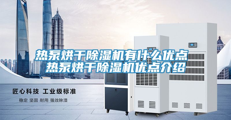 亚洲人成综合第一网站 热泵烘干除湿机有什么优点 热泵烘干除湿机优点介绍