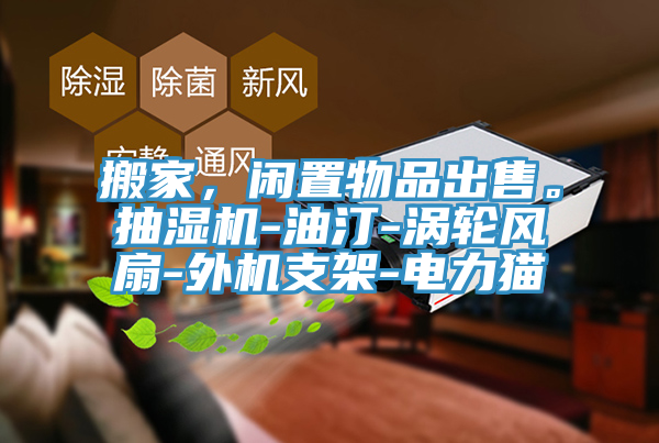 亚洲乱码一区二区三区 搬家，闲置物品出售。抽湿机-油汀-涡轮风扇-外机支架-电力猫