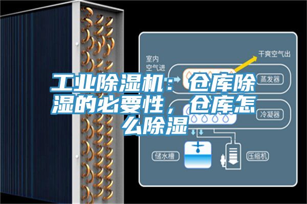 亚洲乱码一区二区三区 工业除湿机：仓库除湿的必要性，仓库怎么除湿