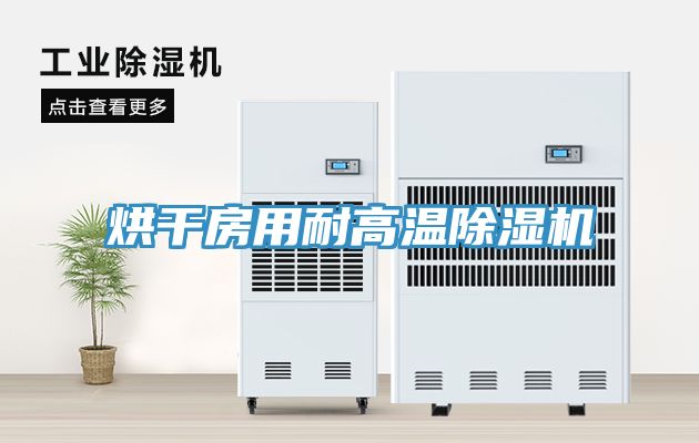 亚洲人成综合第一网站 烘干房用耐高温除湿机