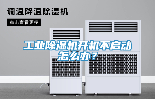 亚洲欧美一级特黄大片 工业除湿机开机不启动怎么办？