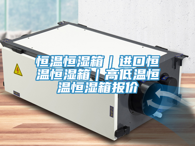亚洲欧美一级特黄大片 恒温恒湿箱｜进口恒温恒湿箱｜高低温恒温恒湿箱报价
