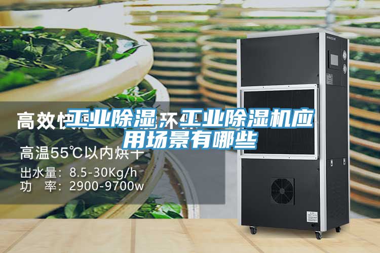 亚洲乱码一区二区三区 工业除湿，工业除湿机应用场景有哪些