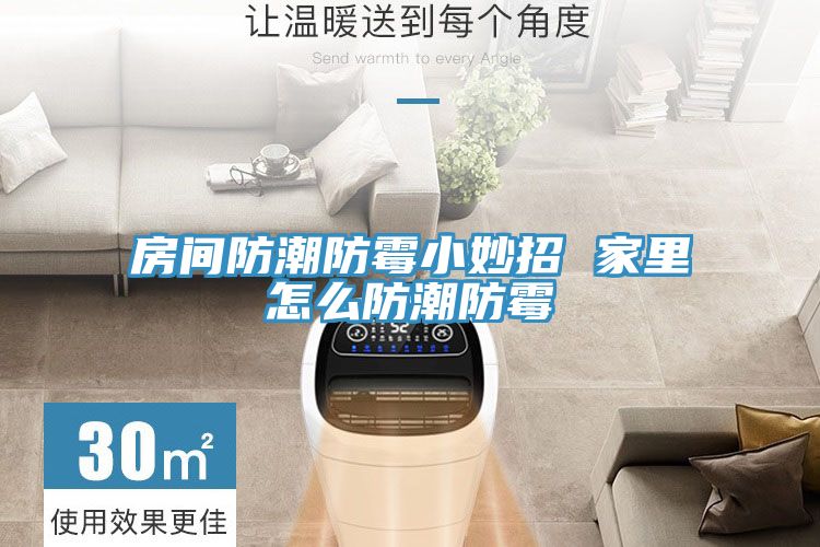 亚洲欧美一级特黄大片 房间防潮防霉小妙招 家里怎么防潮防霉