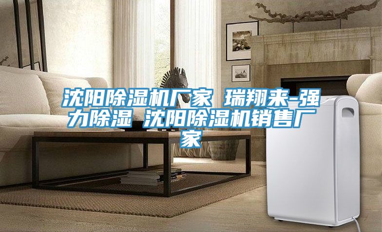 亚洲人成综合第一网站 沈阳除湿机厂家★瑞翔来-强力除湿★沈阳除湿机销售厂家