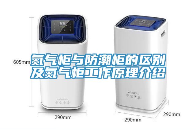 亚洲人成综合第一网站 氮气柜与防潮柜的区别及氮气柜工作原理介绍