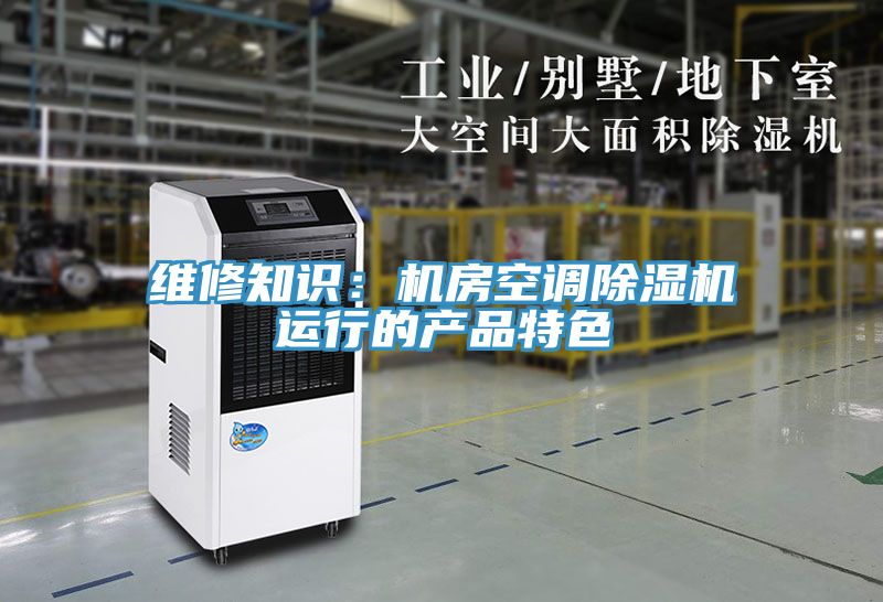 亚洲人成综合第一网站 维修知识：机房空调除湿机运行的产品特色