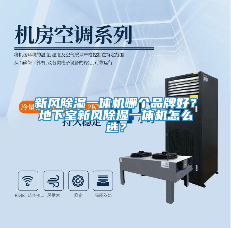 亚洲人成综合第一网站 新风除湿一体机哪个品牌好？地下室新风除湿一体机怎么选？